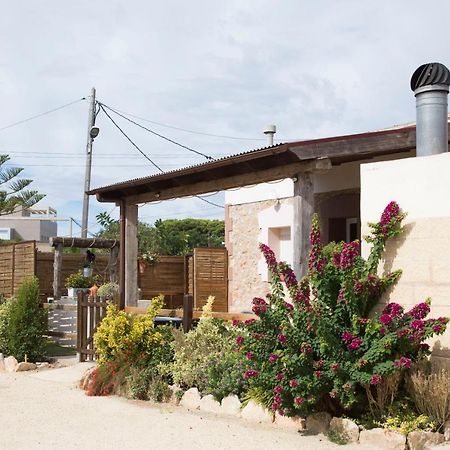 Casa Josep Villa Camarles Luaran gambar
