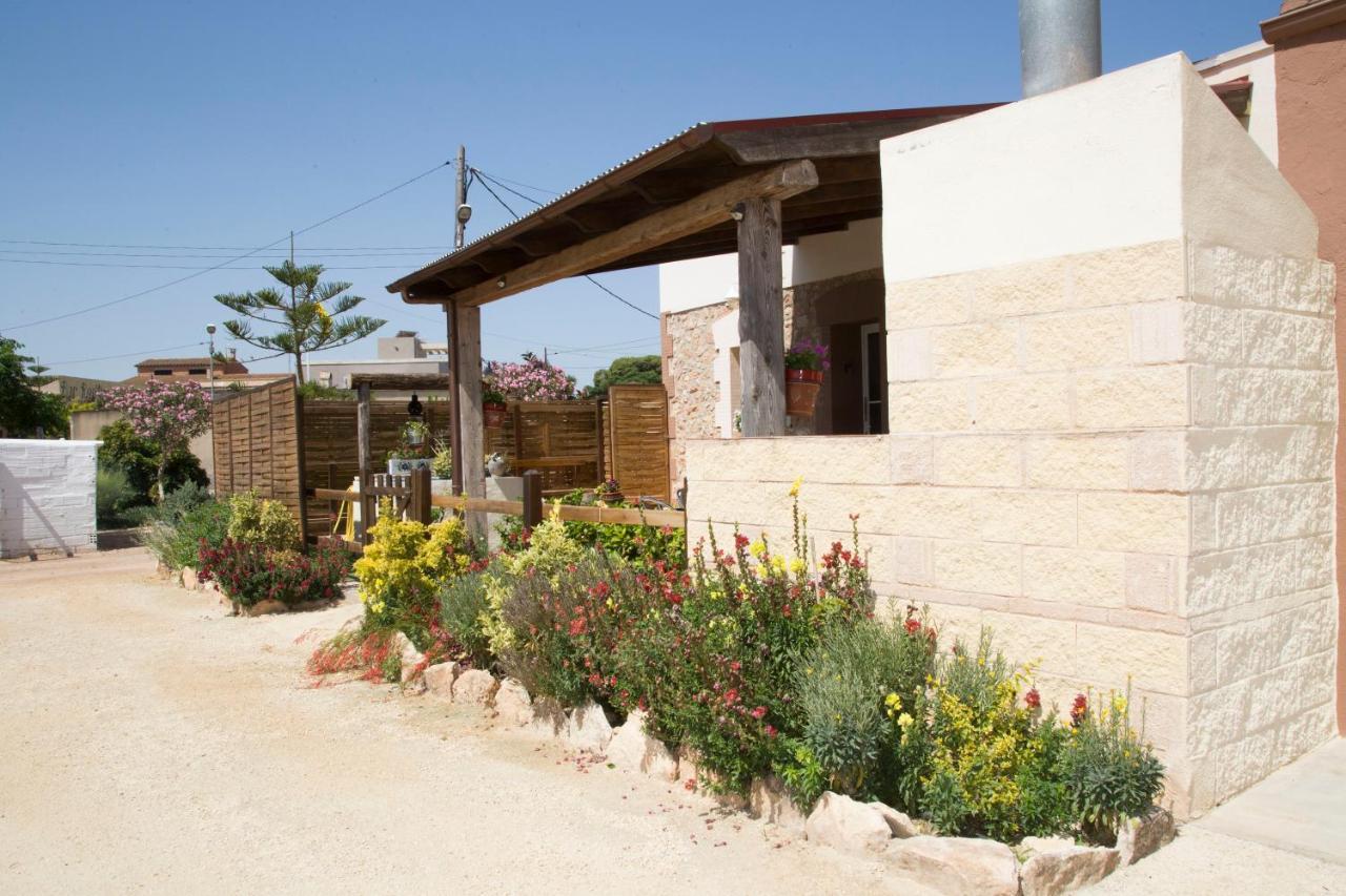Casa Josep Villa Camarles Luaran gambar